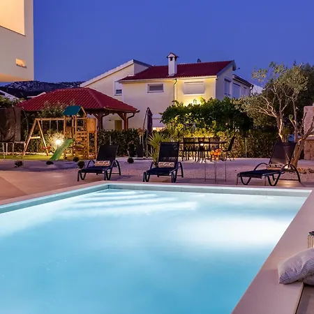 Marija By Istrialux Vila