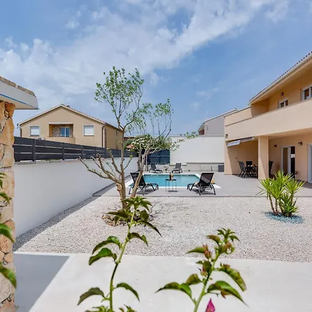 Vila Marija By Istrialux Kakma