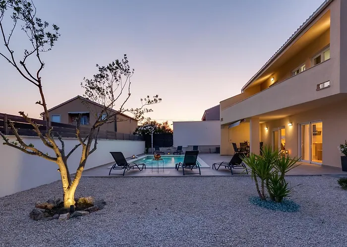 Marija By Istrialux וילה Kakma