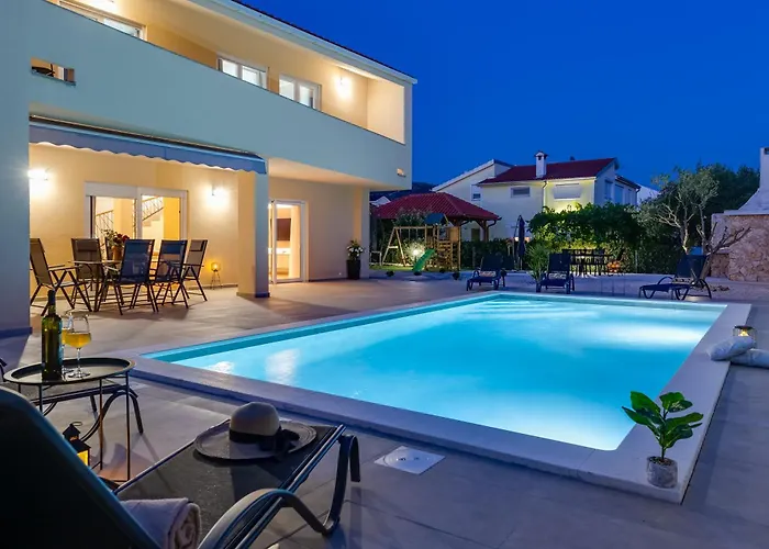 Marija By Istrialux וילה Kakma