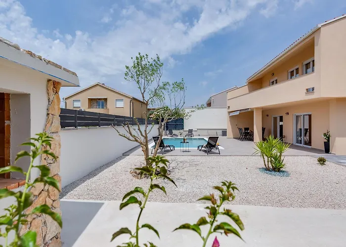 וילה Marija By Istrialux Kakma