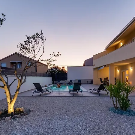 Marija By Istrialux ヴィラ Kakma