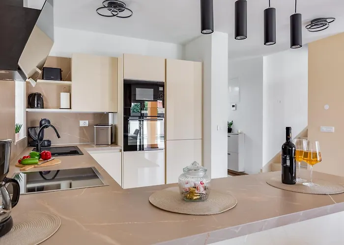 Marija By Istrialux 빌라